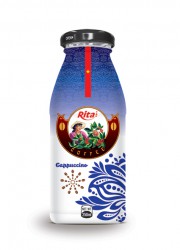 250ml Cappaccino Coffee